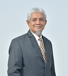 Ketua Departemen