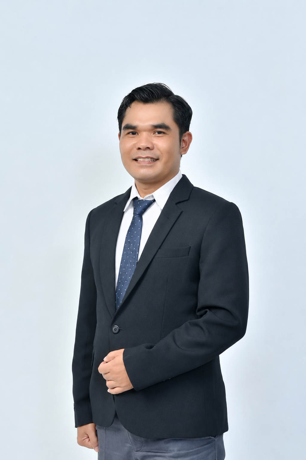 Dr. Ismed